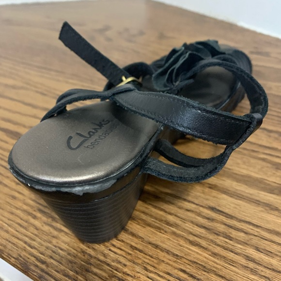 Clark sandals - Picture 5 of 10